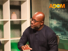 NPP race: Bawumia to win with nearly 70% votes – Egyapa Mercer