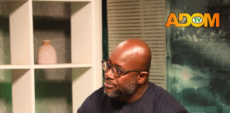 NPP race: Bawumia to win with nearly 70% votes – Egyapa Mercer