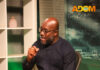 NPP demo organisers were not informed about National Remembrance Day – Andrew Mercer