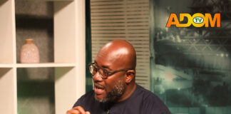 NPP demo organisers were not informed about National Remembrance Day – Andrew Mercer