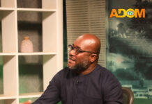 Bawumia poised to win over 65% in NPP primaries – Egyapa Mercer