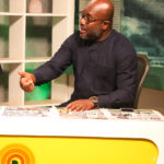 NPP race: Bawumia’s vision, competence and persona not in doubt – Egyapa Mercer