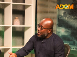 NPP race: Bawumia’s vision, competence and persona not in doubt – Egyapa Mercer