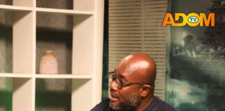 NPP race: Bawumia’s vision, competence and persona not in doubt – Egyapa Mercer