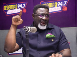 We inherited a free-for-all tree crops market, but… – TCDA CEO