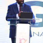 Ghana’s Fixed Income Market surpasses GH¢1.2 trillion in trades — BoG Governor