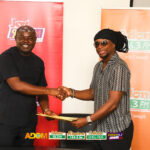Multimedia Group partners Kwaiseypee for his 25 years in music celebration