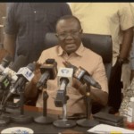 We’ll not have proxy voting in NPP presidential primaries – Joe Wise
