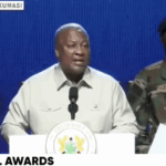 Cybersecurity, misinformation bills meant to uphold truth, not gag media – Mahama