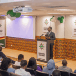 How my diabetes diagnosis inspired a national advocacy for employee wellbeing