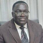 Mahama appoints Dr. Yamborigya to lead GRA’s domestic tax blitz