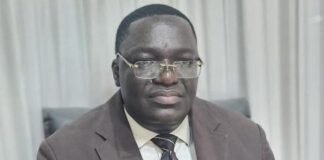 Mahama appoints Dr. Yamborigya to lead GRA’s domestic tax blitz