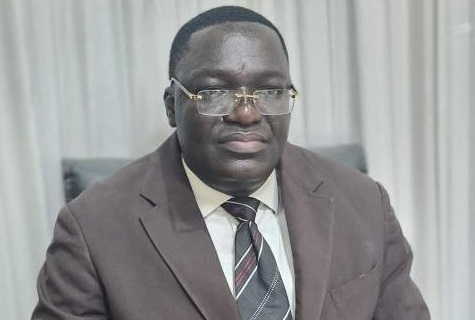 Mahama appoints Dr. Yamborigya to lead GRA’s domestic tax blitz