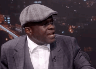 OSP is not your personal property, you must go – Martin Kpebu tells Kissi Agyebeng
