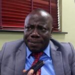 Majority moves to remove Nyindam from Parliament after Kpandai election annulment