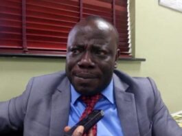 Majority moves to remove Nyindam from Parliament after Kpandai election annulment