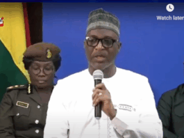 We will come after you – Muntaka warns online fearmongers