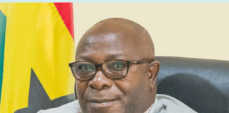 NaCCA Deputy Director makes U-turn, apologises after insisting he would continue using “invalid Dr” title