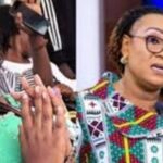 Naa Koryoo wanted to disgrace and kill me – Hawa Koomson alleges