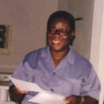 Dr. Attoh was the best gynecologist – Mahama hails Nathaniel Attoh’s dad