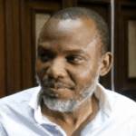 Nigerian separatist leader sentenced to life imprisonment for terrorism