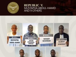 OSP seizes over GH¢100 million in assets in ongoing NPA corruption probe