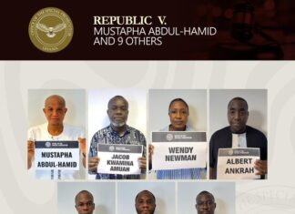 OSP seizes over GH¢100 million in assets in ongoing NPA corruption probe