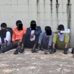 EOCO arrests 320 people in Kumasi in joint operation with QNET