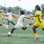 Black Princesses defeat Benin 2-0 in WAFU B U20 Girls’ Cup opener