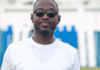 Nations FC backs head coach Frimpong Manso after tough start