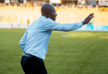 We want to be consistent in goal-scoring – Hearts of Oak coach Didi Dramani