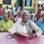 Ho stakeholders threaten legal action against newly installed Chief Imam