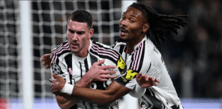 UCL: Juventus winless run continues with Sporting draw