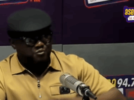 MP for Asutifi North should be given an appointment in gov’t – Adu-Asare explains why