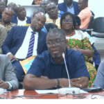 PAC orders KTU to recover GH¢800,000 in salary infractions within 90 days