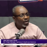 Lightwave E-Healthcare refutes overpayment claims, says 82% of work completed