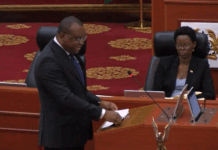 Presidential jet undergoes final maintenance in France — Defence Ministry