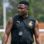 WAFU B Girls’ Cup: Our aim is to defend the title – Black Princesses coach