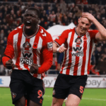 Brobbey grabs late leveller as Sunderland fight back for Arsenal draw