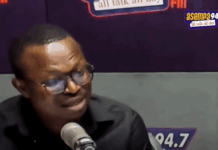 NDC is the most attractive political party in Ghana – NEIP CEO