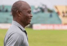 Aduana FC confirms departure of assistant coach W.O. Tandoh