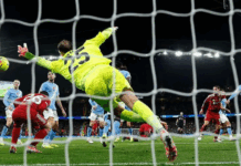 Webb backs officials over disallowed Liverpool goal