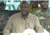 Mahama mourns victims of GAF recruitment stampede