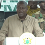 Mahama directs Finance Minister to release extra GH₵200m to tackle maize glut