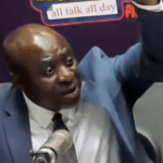 If the GAF cannot tell us what happened, then the Chief of Defence Staff should be held responsible – Effia MP