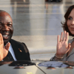 Gabon court jails Former First Lady and ex-President’s son for 20 years over corruption Wife and son of Gabon's ousted leader given 20-year jail terms in two-day corruption trial