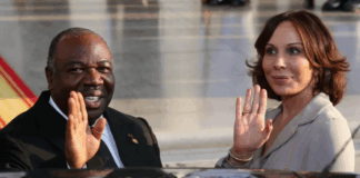 Gabon court jails Former First Lady and ex-President’s son for 20 years over corruption Wife and son of Gabon's ousted leader given 20-year jail terms in two-day corruption trial