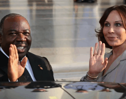 Gabon court jails Former First Lady and ex-President’s son for 20 years over corruption Wife and son of Gabon's ousted leader given 20-year jail terms in two-day corruption trial