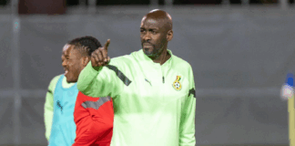 We are well prepared to face South Korea despite injuries – Otto Addo