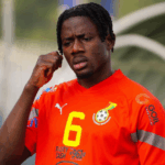 2025 Kirin Cup: Otto Addo evaluates fitness of late arrivals ahead of Japan clash